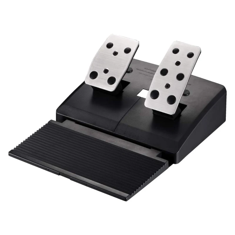 Oyun manipulyatorları Flashfire Suzuka Racing Wheel ES900A PS4/XBOX/PC