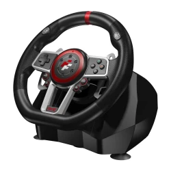 Oyun manipulyatorları Flashfire Suzuka Racing Wheel ES900R PS4/XBOX/PC