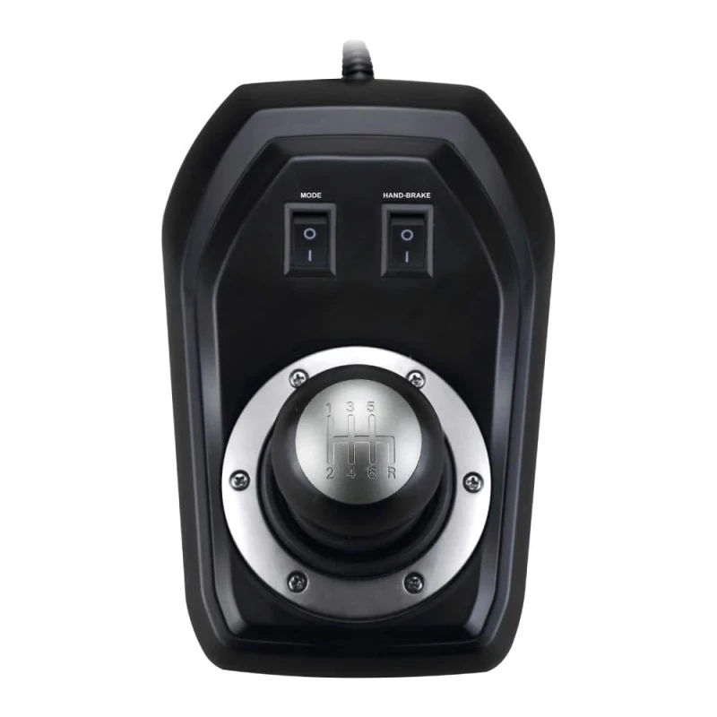 Oyun manipulyatorları Flashfire Suzuka Racing Wheel ES900R PS4/XBOX/PC