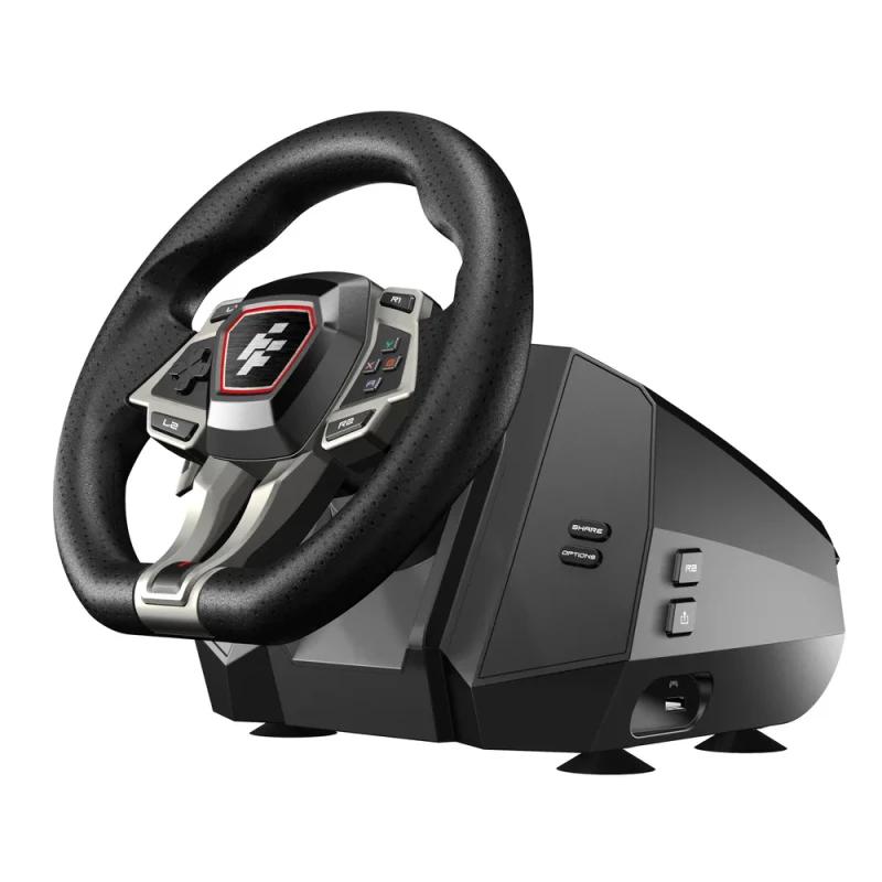 Flashfire Imola Racing Wheel F107 PS5/PS4/XBOX/PC