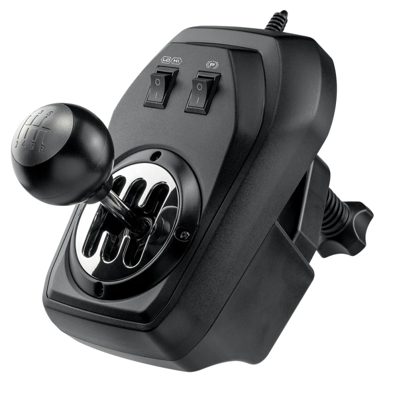 Flashfire Imola Racing Wheel F107 PS5/PS4/XBOX/PC