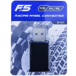 FlashFire F5 Dongle D101