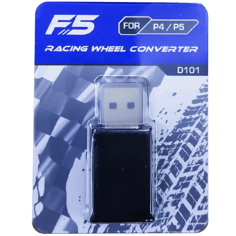 FlashFire F5 Dongle D101