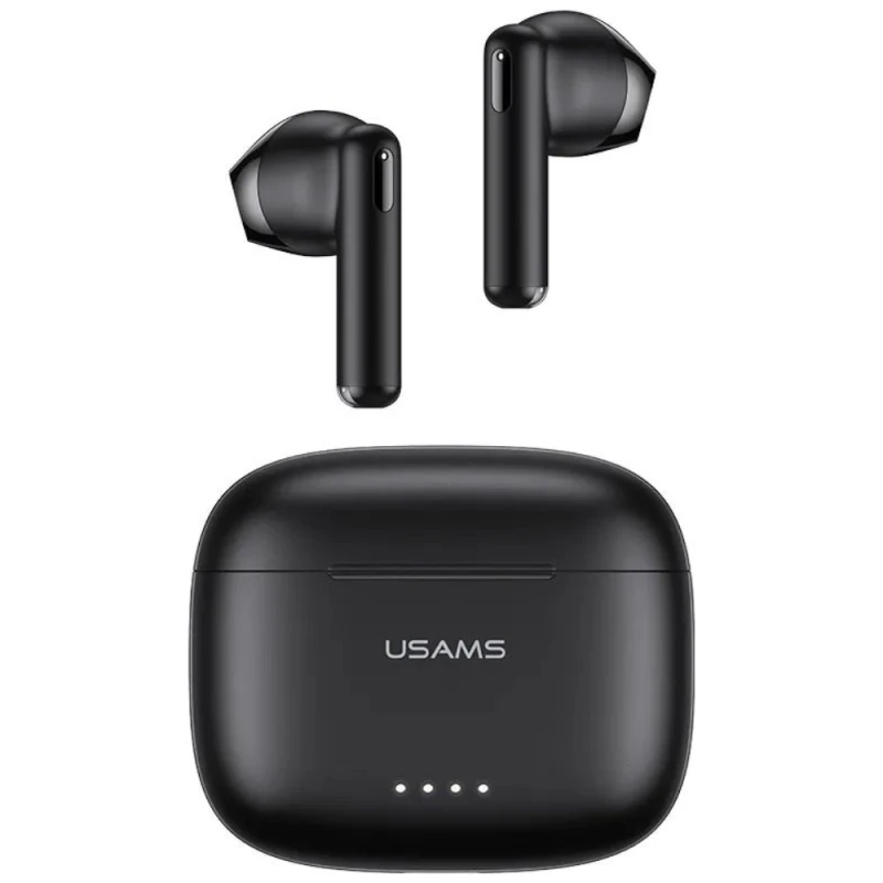 Наушники Usams US14 ENC Earbuds Black