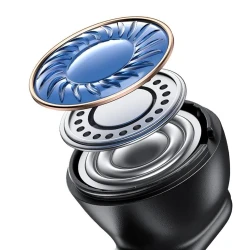 Наушники Usams US14 ENC Earbuds Black