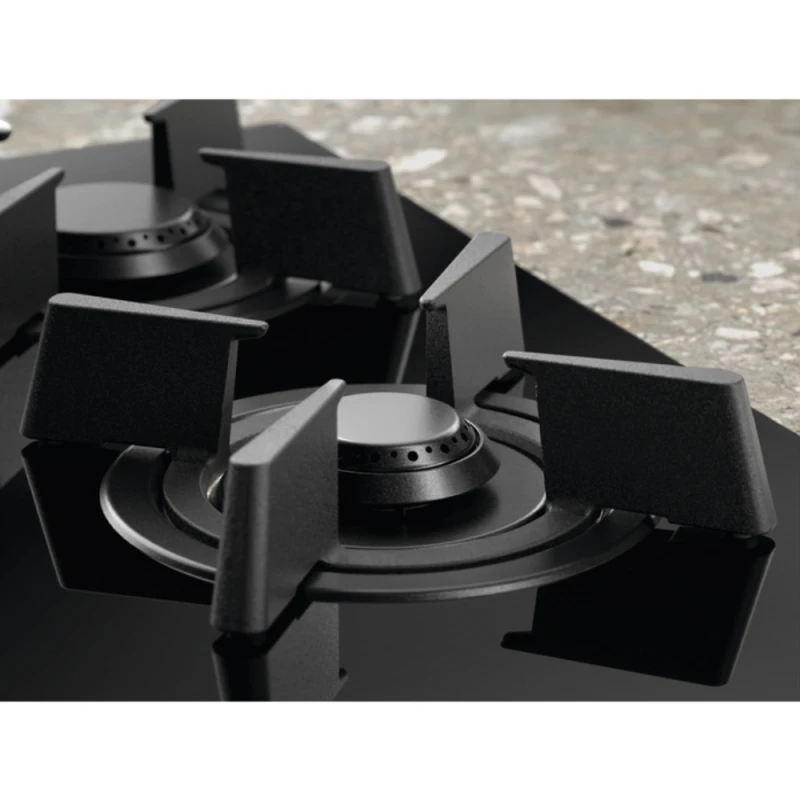 Плита Electrolux 90 см KGG953753K