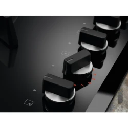 Плита Electrolux 90 см KGG953753K