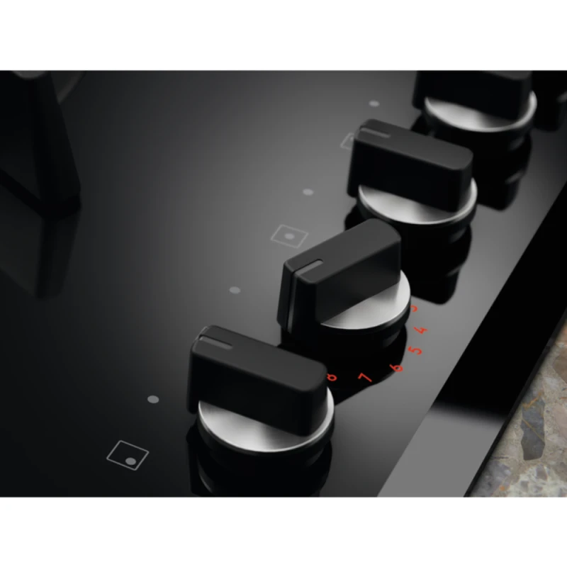 Плита Electrolux 90 см KGG953753K