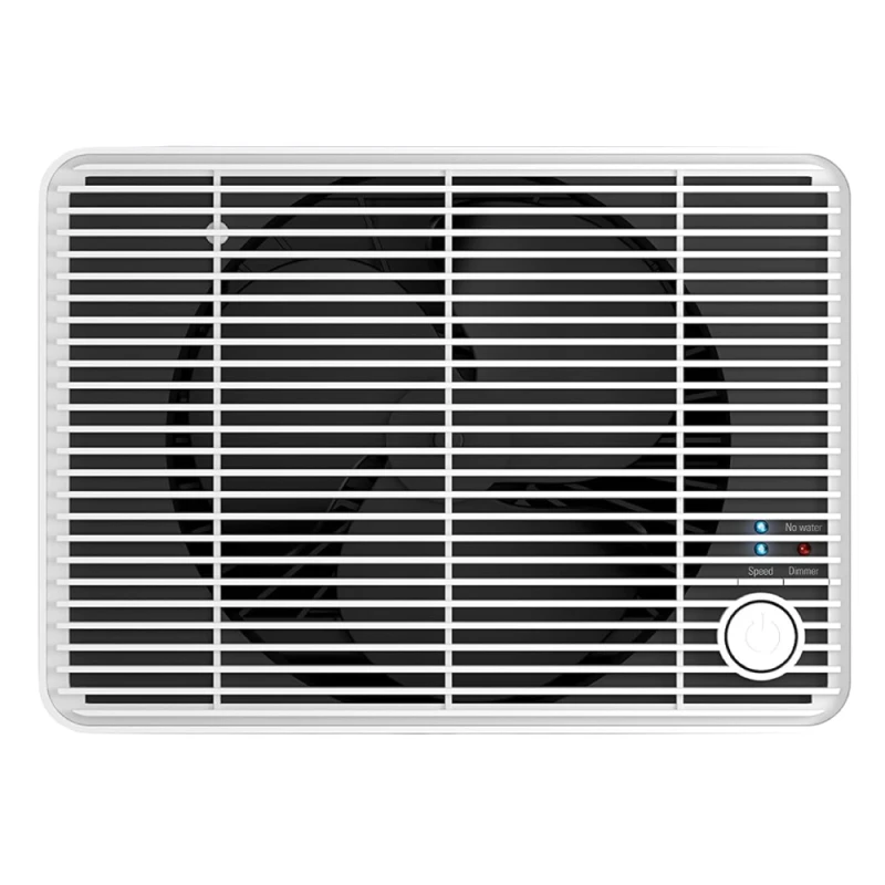 Hava nəmləndirici Stadler Form Oskar Little White