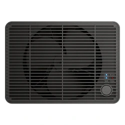 Hava nəmləndirici Stadler Form Oskar Little Titanium