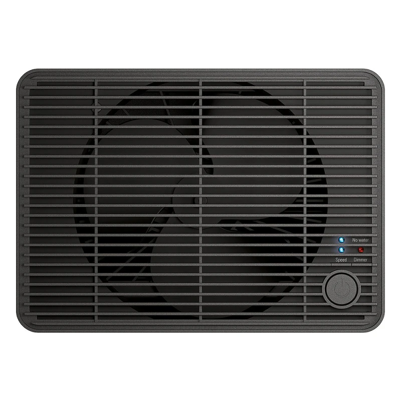 Hava nəmləndirici Stadler Form Oskar Little Titanium