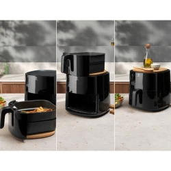 Аэрофритюрница Electrolux EAF5B