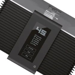 Климатический комплекс Stadler Form Robert Silver