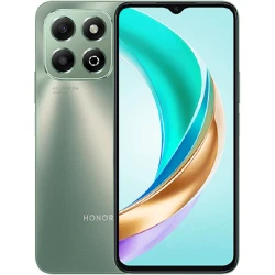 Смартфон HONOR X6b 6/256 GB Forest Green