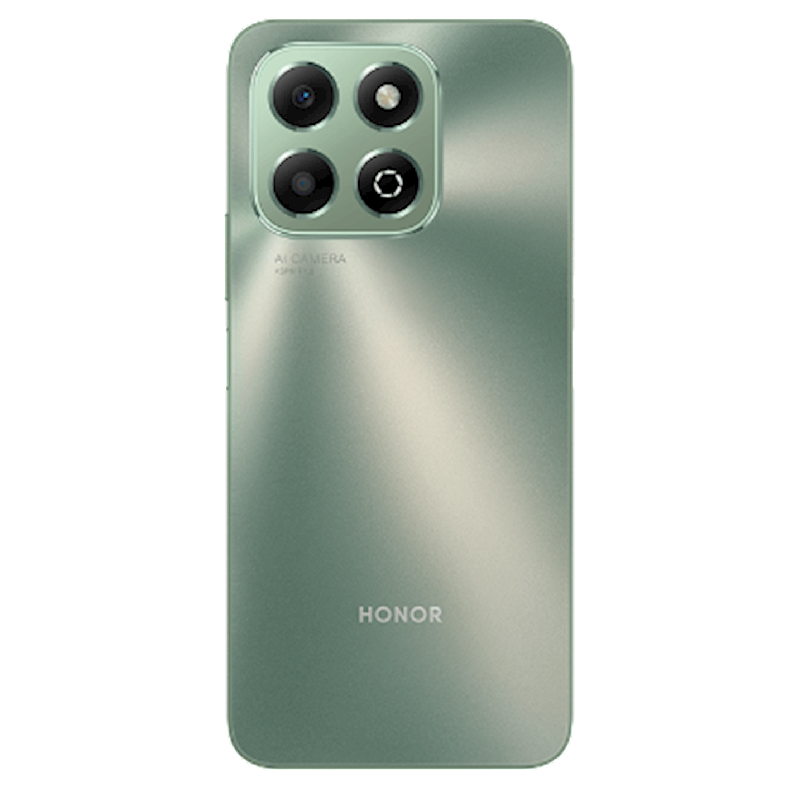 Смартфон HONOR X6b 6/256 GB Forest Green