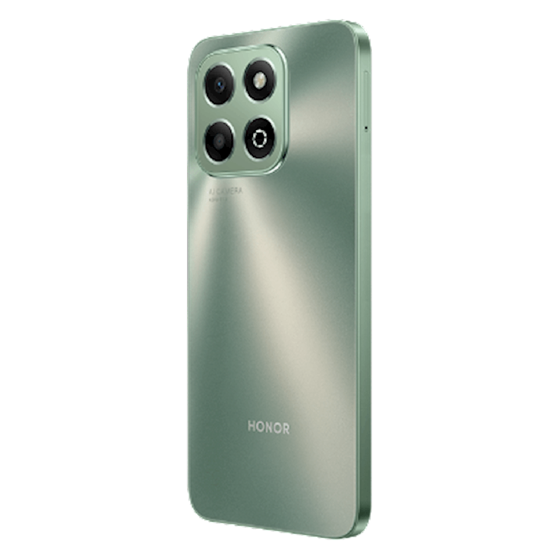 Смартфон HONOR X6b 6/256 GB Forest Green