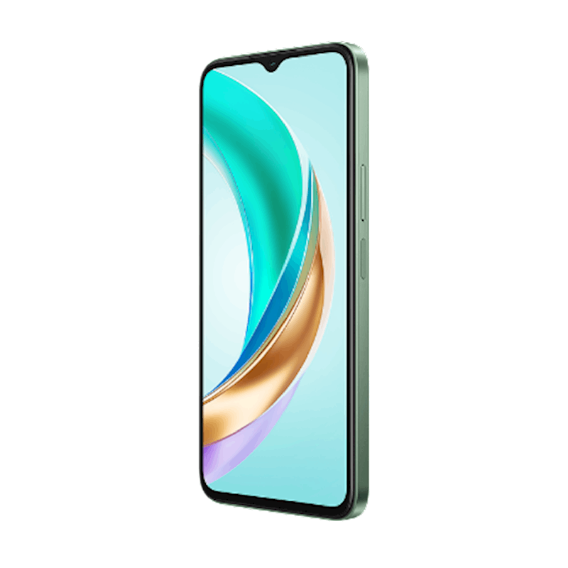 Смартфон HONOR X6b 6/256 GB Forest Green