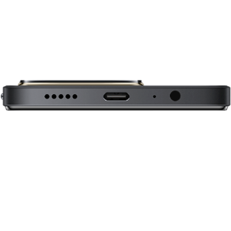 Смартфон HONOR X6b 4/128 GB Midnight Black