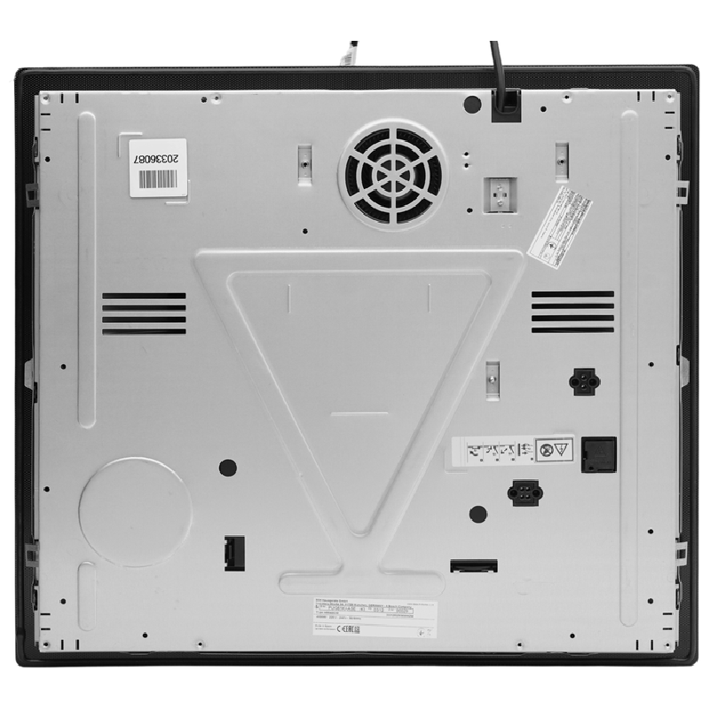 Плита Bosch PUG61KAA5E