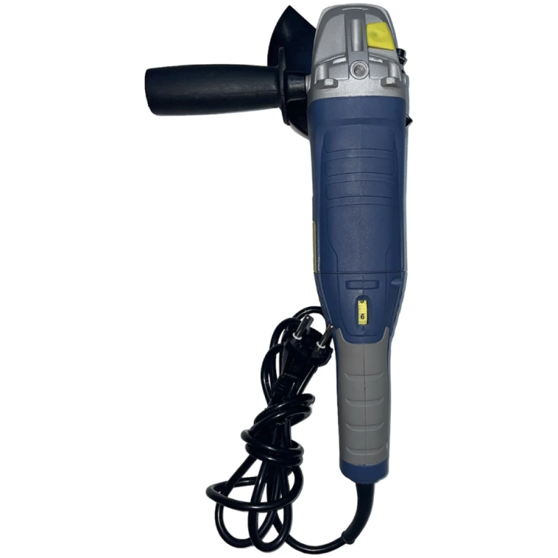 Угловая Шлифовальная Машина EBImax EM-2020E