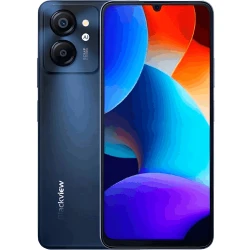 Smartfonlar Blackview Color 8 8/256 GB Grey