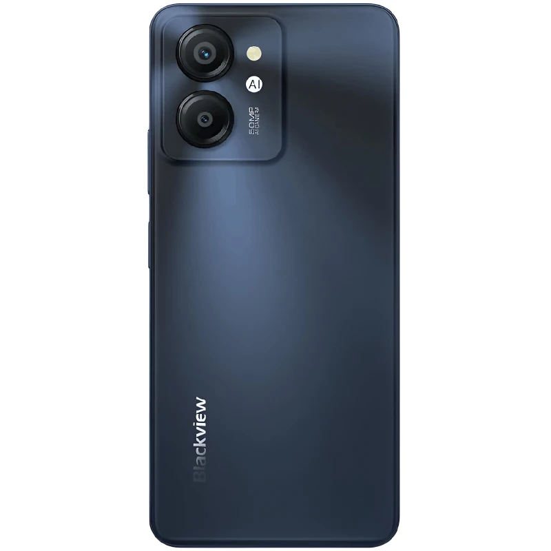 Smartfonlar Blackview Color 8 8/256 GB Grey