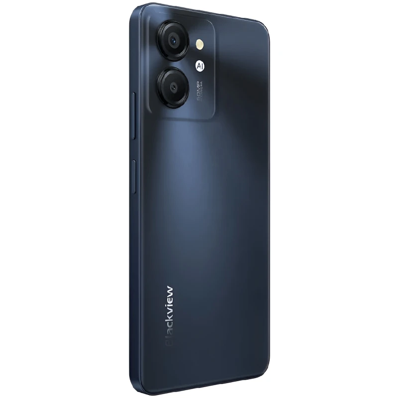 Smartfonlar Blackview Color 8 8/256 GB Grey