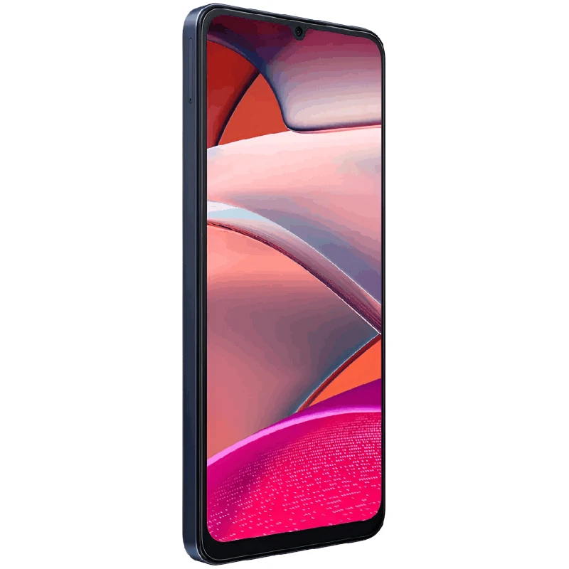 Smartfonlar Blackview Color 8 8/256 GB Grey