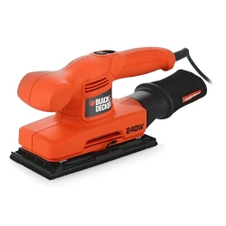 Шлифовальная машина Black&Decker BEW220-QS