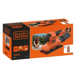 Шлифовальная машина Black&Decker BEW220-QS