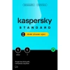 Antiviruslar Kespersky Standard Mobile 1P/1Y
