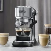 Кофеварка эспрессо DeLonghi EC950.M