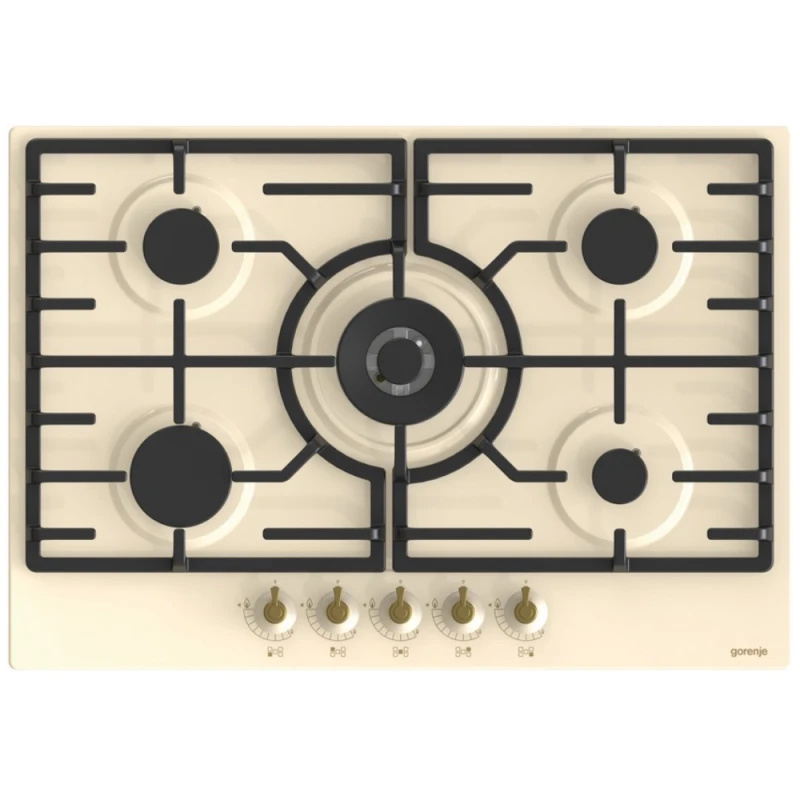 Плита Gorenje GW7C51CLI