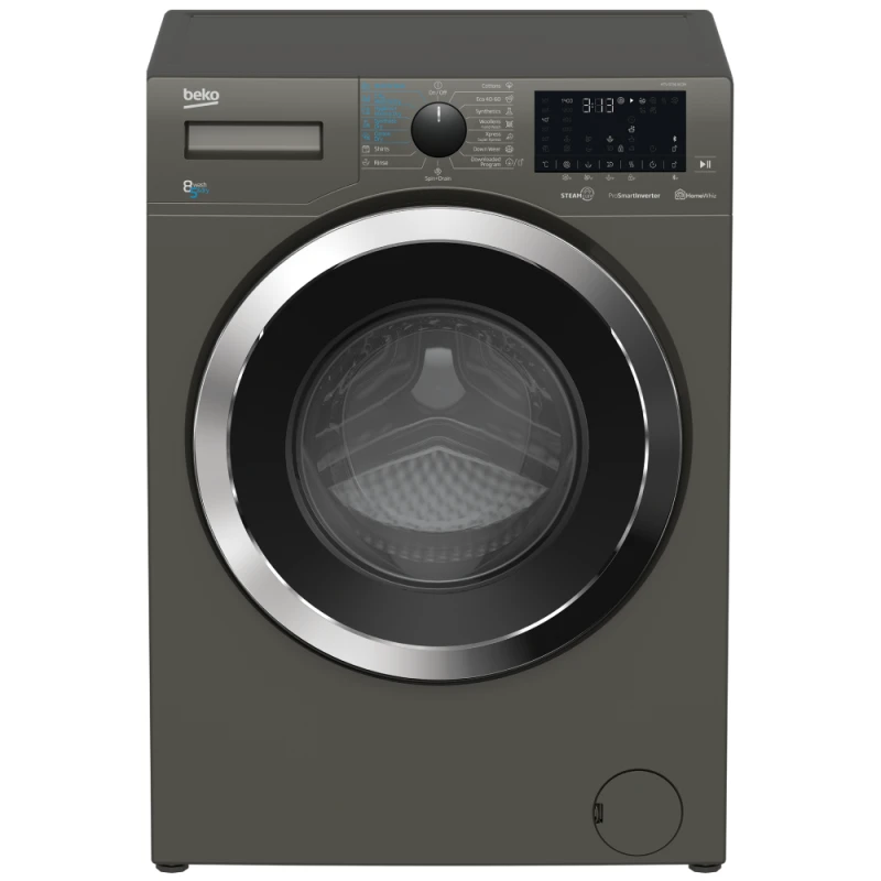 Стиральная машина Beko HTV 8736 XC0M