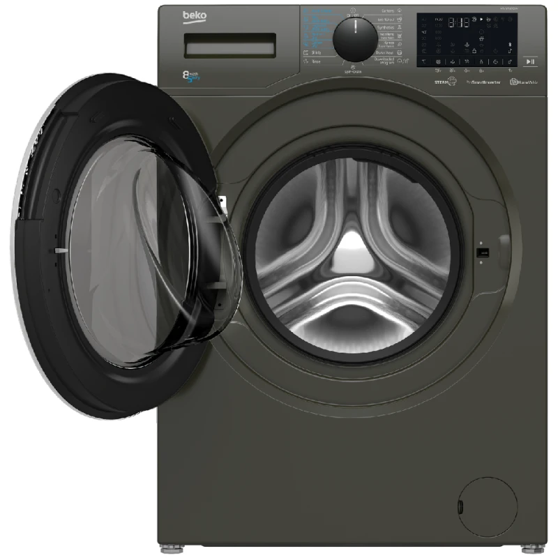 Стиральная машина Beko HTV 8736 XC0M