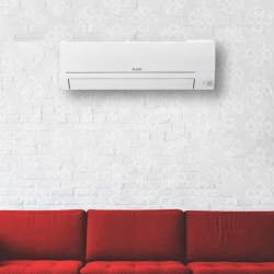 Kondisioner Mitsubishi MSZ-HR60VFK İnverter