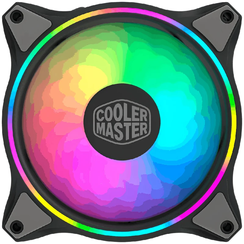 Cooler Master MasterFan MF120 Halo ARGB
