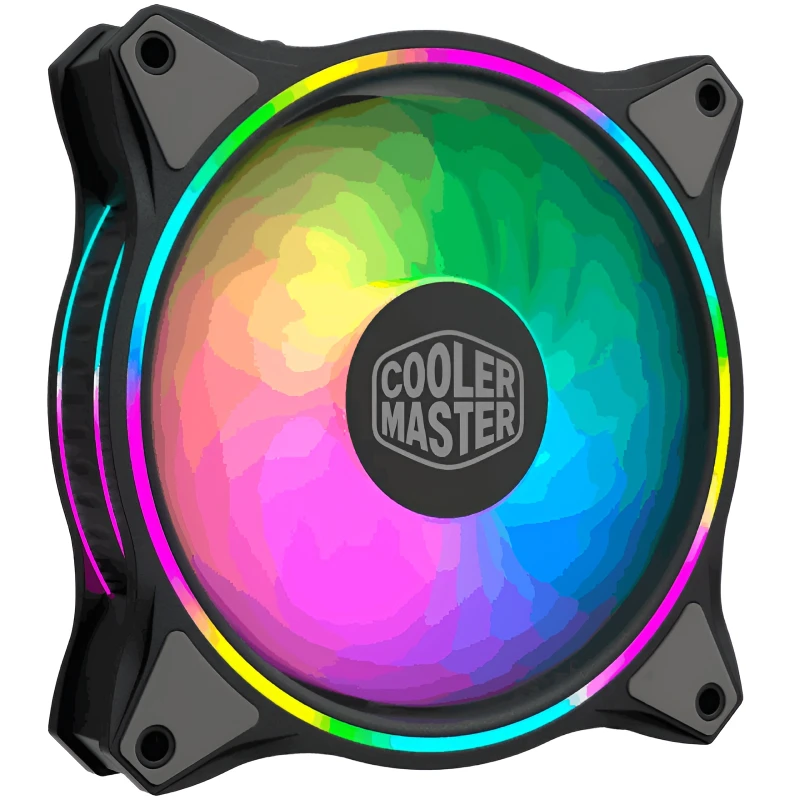 Cooler Master MasterFan MF120 Halo ARGB