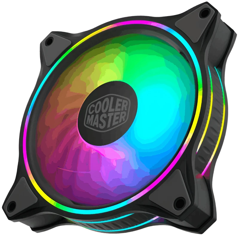 Cooler Master MasterFan MF120 Halo ARGB