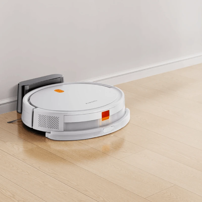 Робот-пылесос Xiaomi E5 White