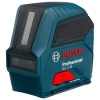 Lazer nivelir Bosch GLL 2-10