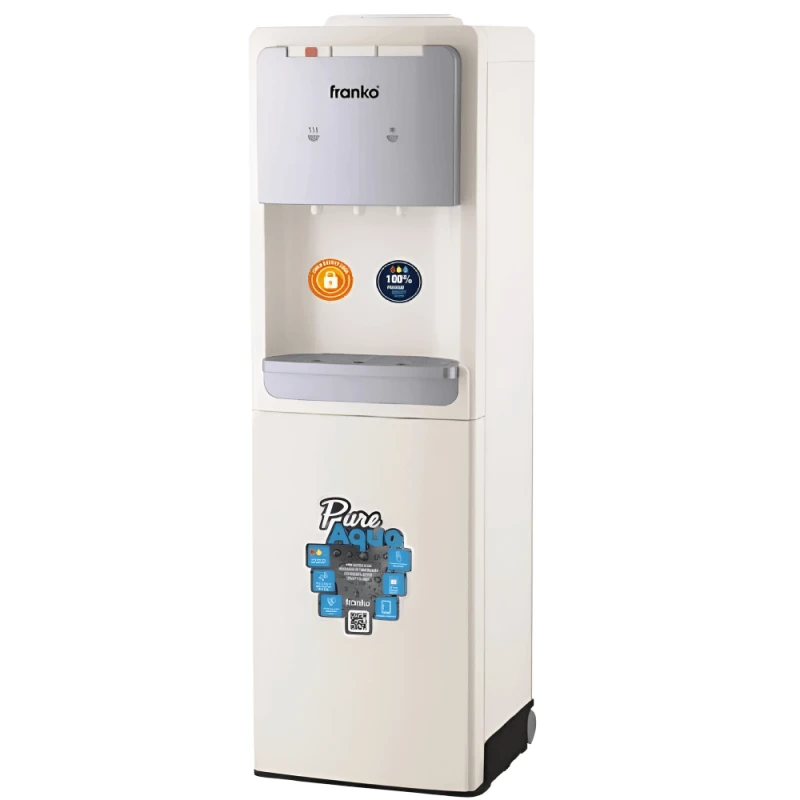 Диспенсер Franko FWD-1229W