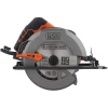 Дисковая пила Black&Decker CS1550-QS / 1500 W