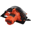 Дисковая пила Black&Decker CS1550-QS / 1500 W