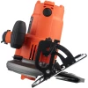 Дисковая пила Black&Decker CS1550-QS / 1500 W