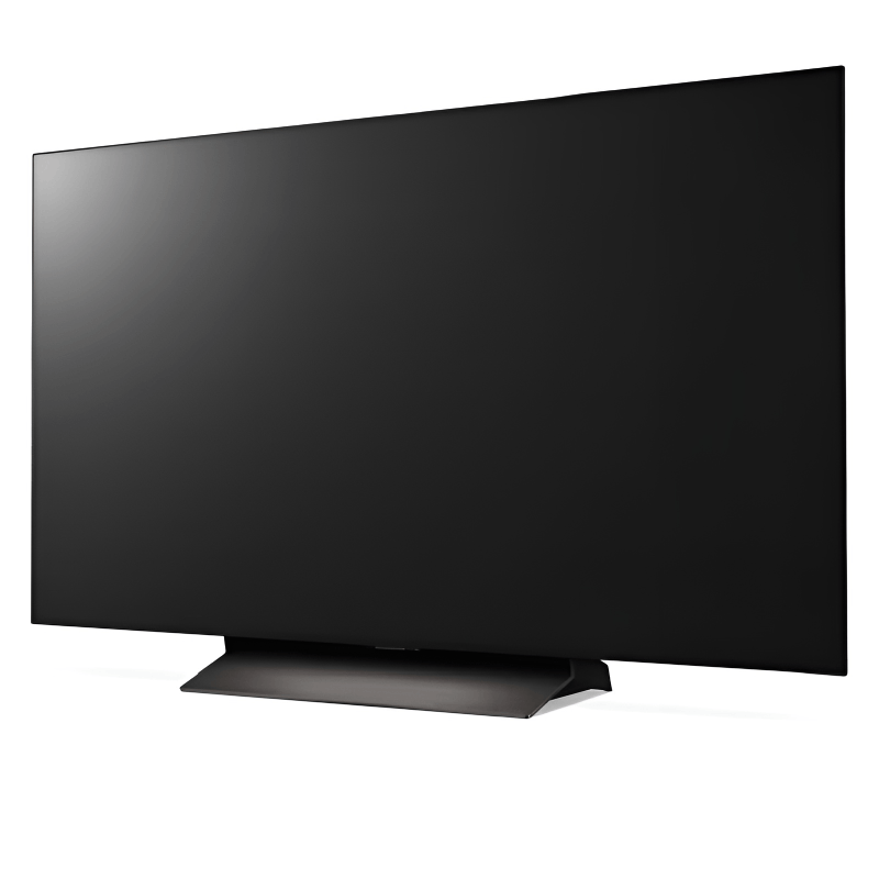 OLED Телевизор LG OLED65C4RLA.AMCN