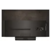OLED Телевизор LG OLED65C4RLA.AMCN