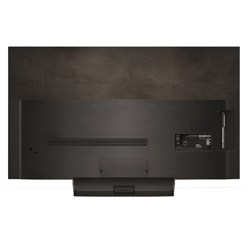 OLED Телевизор LG OLED65C4RLA.AMCN