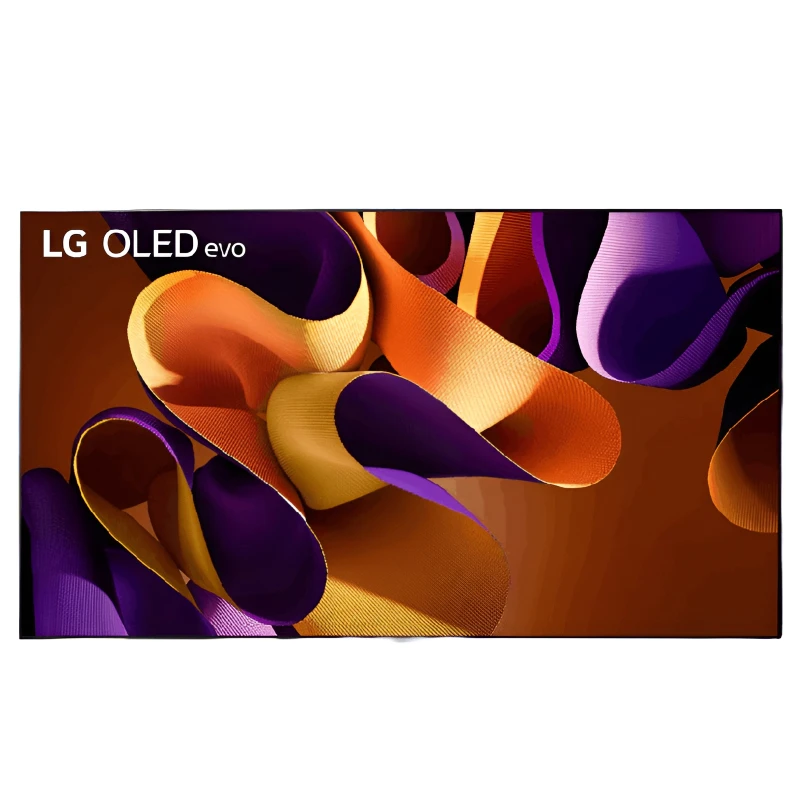 OLED Телевизор LG OLED77G4RLA.AMCN