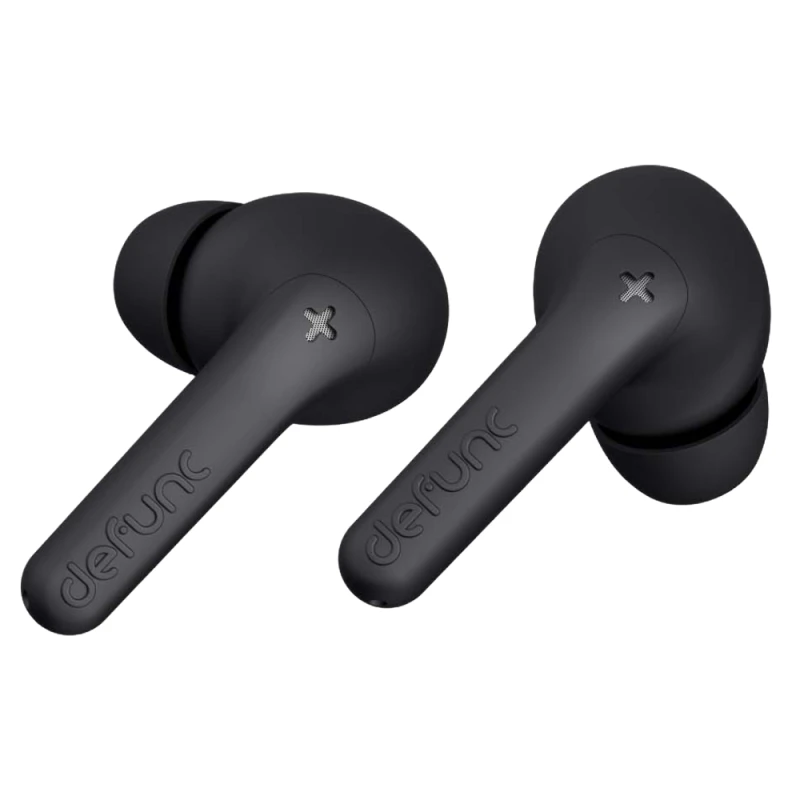 Qulaqlıq Defunc True Audio D4321 Black